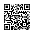 QR kód na túto stránku sedliste-u-jimramova.oma.sk turistika blue
