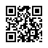 QR kód na túto stránku sedlnice.oma.sk