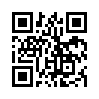 QR kód na túto stránku sedlnice.oma.sk doprava