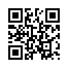 QR kód na túto stránku sedmerovec.oma.sk splav