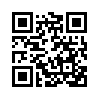 QR kód na túto stránku sehradice.oma.sk auto