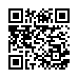 QR kód na túto stránku sehradice.oma.sk duchovno svatyna