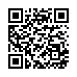QR kód na túto stránku sehradice.oma.sk sport ihrisko