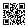 QR kód na túto stránku sejval.oma.sk mhd