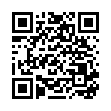 QR kód na túto stránku https://selec.oma.sk/cyklotrasa/blue/bicycle