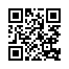 QR kód na túto stránku seloutky.oma.sk