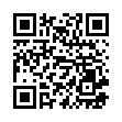 QR kód na túto stránku selyeb.oma.sk sport tenis