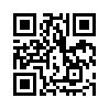 QR kód na túto stránku semerovce.oma.sk