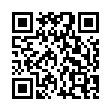 QR kód na túto stránku semonice.oma.sk cyklotrasa