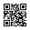 QR kód na túto stránku semsa.oma.sk splav