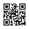 QR kód na túto stránku sena.oma.sk