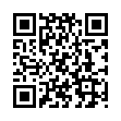 QR kód na túto stránku sena.oma.sk sport atletika