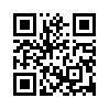 QR kód na túto stránku sena.oma.sk sport tenis