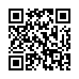 QR kód na túto stránku sendraz.oma.sk stravovanie