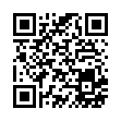 QR kód na túto stránku sendraz.oma.sk turistika green