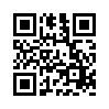 QR kód na túto stránku sendrazice.oma.sk sluzby