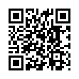 QR kód na túto stránku sendrazice.oma.sk sport tenis