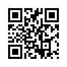 QR kód na túto stránku senec.oma.sk