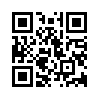 QR kód na túto stránku senec.oma.sk splav hat