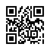 QR kód na túto stránku senec.oma.sk stravovanie