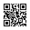 QR kód na túto stránku senec.oma.sk u bazova 18