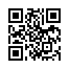 QR kód na túto stránku senec.oma.sk u jarna