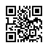 QR kód na túto stránku senec.oma.sk u jasna 2