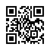 QR kód na túto stránku senec.oma.sk u kapria