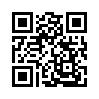 QR kód na túto stránku senec.oma.sk u kvetna 1A