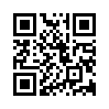 QR kód na túto stránku senec.oma.sk u lesna 2