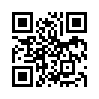 QR kód na túto stránku senec.oma.sk u letna 8