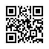 QR kód na túto stránku senec.oma.sk u marhulova