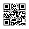 QR kód na túto stránku senec.oma.sk u pribinova
