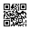 QR kód na túto stránku senec.oma.sk u ruzova 2A