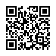 QR kód na túto stránku senec.oma.sk u svatoplukova 46A