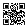 QR kód na túto stránku senec.oma.sk u visnova