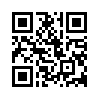 QR kód na túto stránku senec.oma.sk u vodna