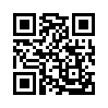 QR kód na túto stránku senec.oma.sk u vodna 14