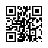 QR kód na túto stránku senec.oma.sk u vodna 4