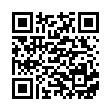 QR kód na túto stránku senetarov.oma.sk cyklotrasa bicycle