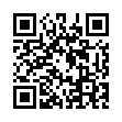 QR kód na túto stránku senetarov.oma.sk sluzby radnica