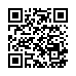 QR kód na túto stránku senica.bb.oma.sk sport tenis