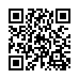 QR kód na túto stránku senica.oma.sk sport dostihy