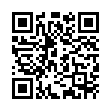 QR kód na túto stránku senica.oma.sk turistika green