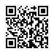 QR kód na túto stránku senica.oma.sk u ceresnova 9