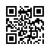 QR kód na túto stránku senica.oma.sk u dlha 43A