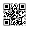 QR kód na túto stránku senica.oma.sk u hajska 5