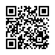 QR kód na túto stránku senica.oma.sk u hurbanova 2A