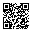 QR kód na túto stránku senica.oma.sk u komenskeho 29