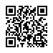 QR kód na túto stránku senica.oma.sk u sadova 16